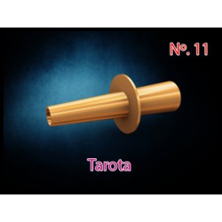 Tudel para Tarota del Nº:  11