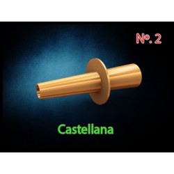 Tudel para Dulzaina Castellana del Nº: 2