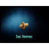 Tudel para Sac Xemec