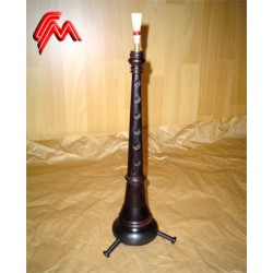 Soporte Dulzaina