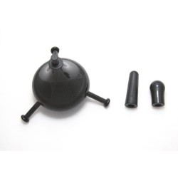 Soporte Dulzaina
