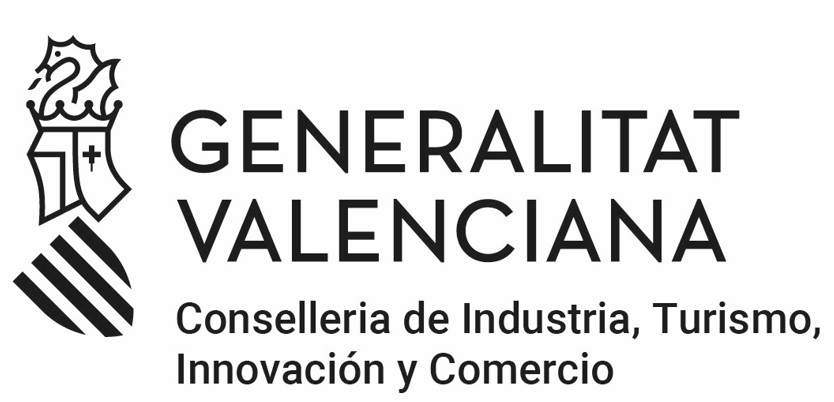 Generalitat Valenciana - Conselleria de Industria, Turismo, Innovación y Comercio